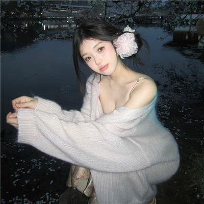 神迹美少女