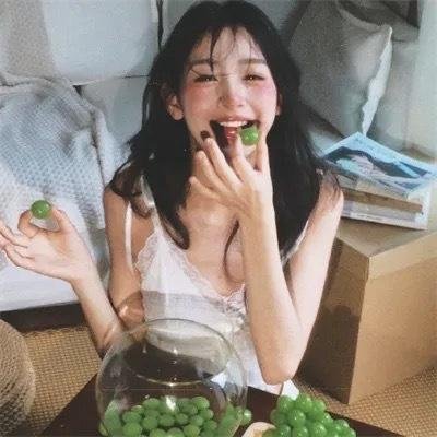 美得过火
